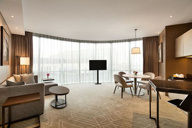 Hotel Hyatt Place Shanghai Hongqiao Cbd