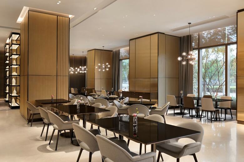 Hotel Hyatt Place Shanghai Hongqiao Cbd