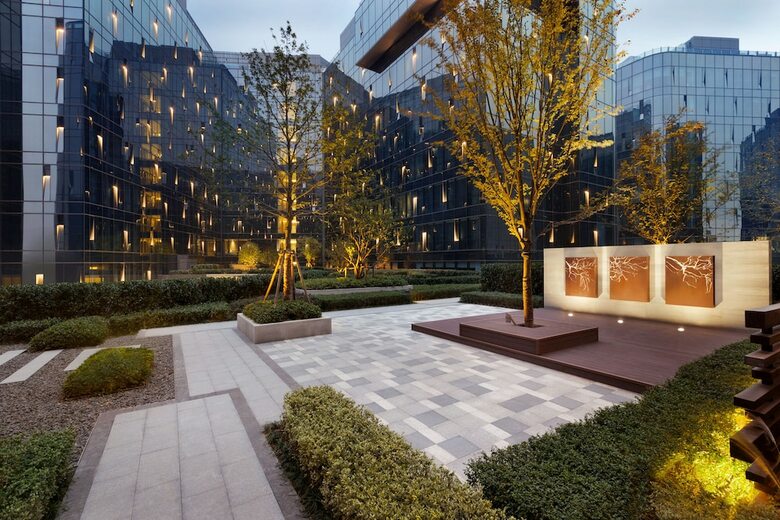 Hotel Hyatt Place Shanghai Hongqiao Cbd
