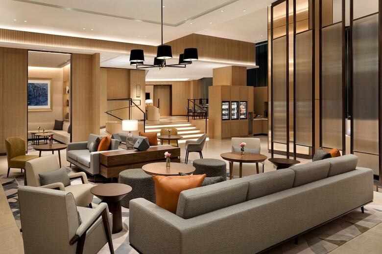Hotel Hyatt Place Shanghai Hongqiao Cbd