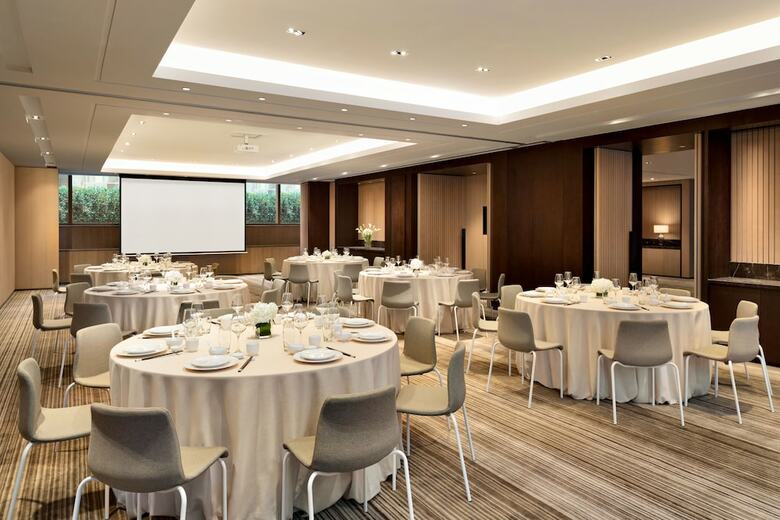 Hotel Hyatt Place Shanghai Hongqiao Cbd