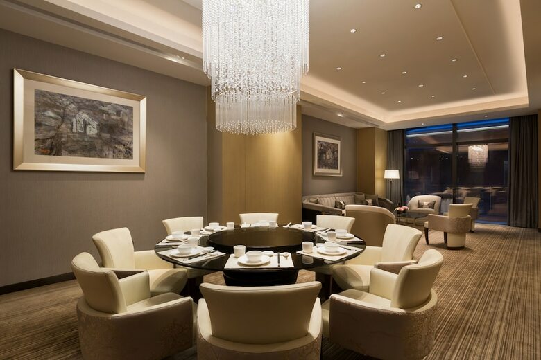 Hotel Hyatt Place Shanghai Hongqiao Cbd