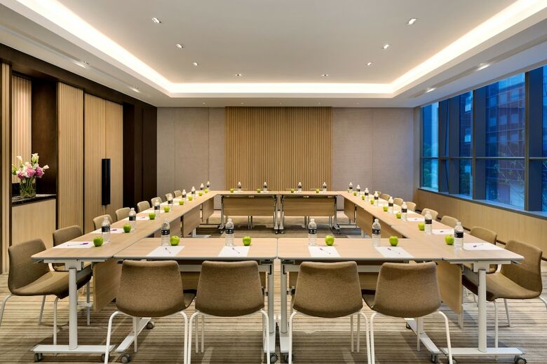 Hotel Hyatt Place Shanghai Hongqiao Cbd