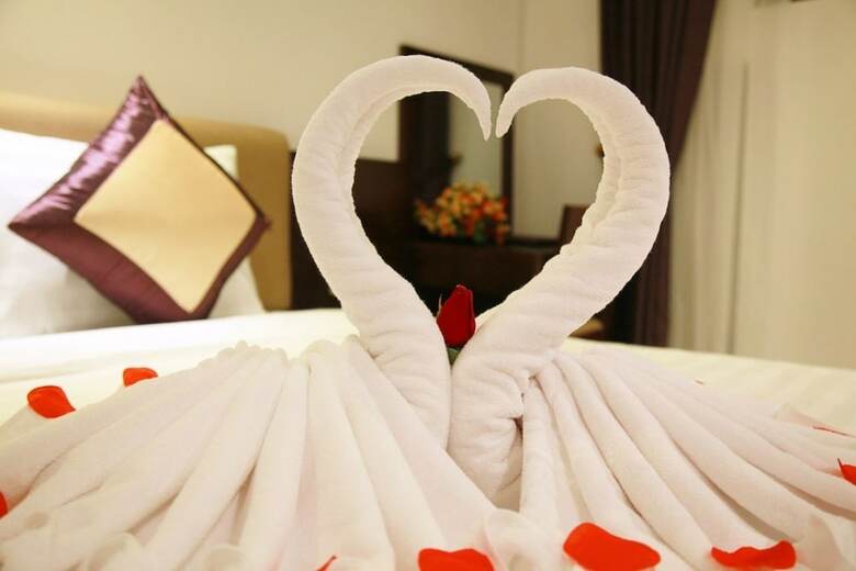 London Sapa Hotel