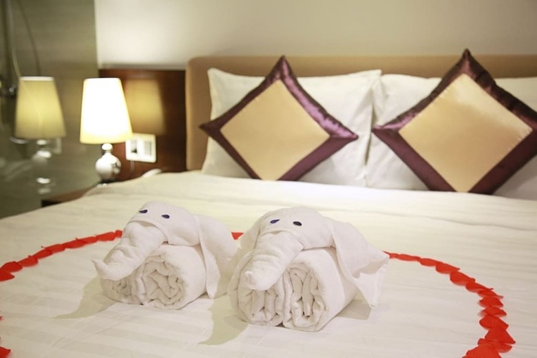 London Sapa Hotel