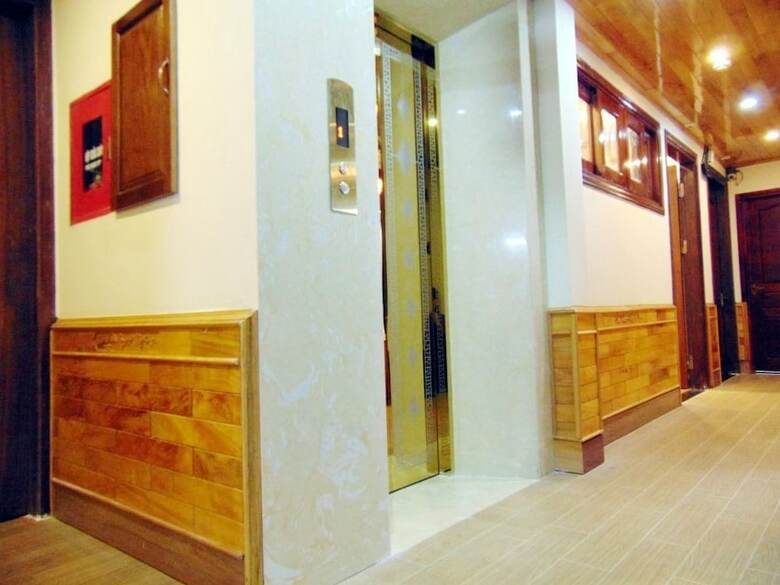 London Sapa Hotel