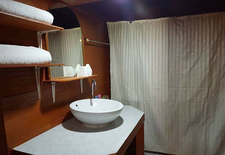 Hotel Comfy Lodge Resort