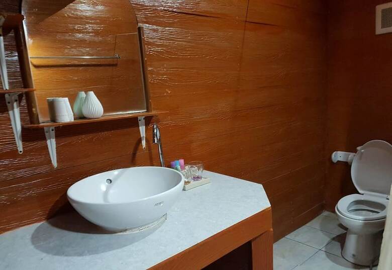 Hotel Comfy Lodge Resort