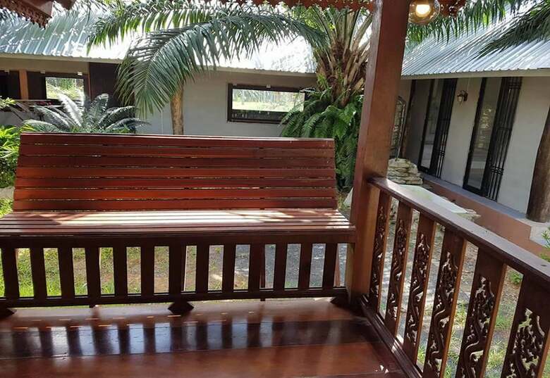 Hotel Comfy Lodge Resort