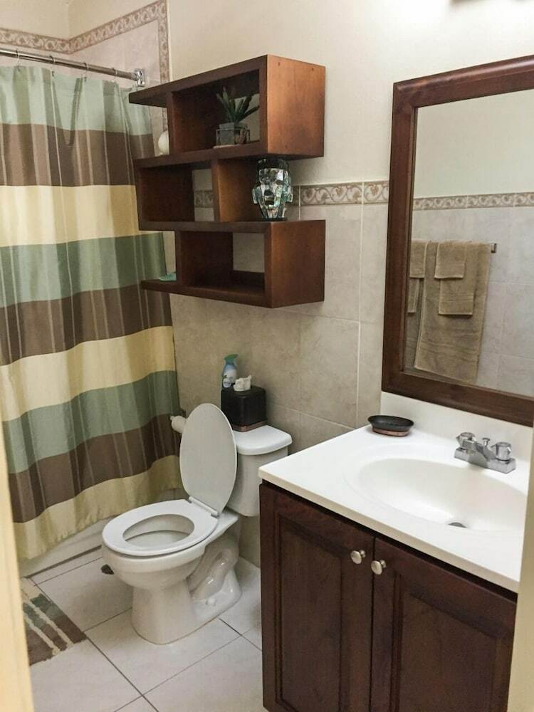 The Halifax Guest Apartment