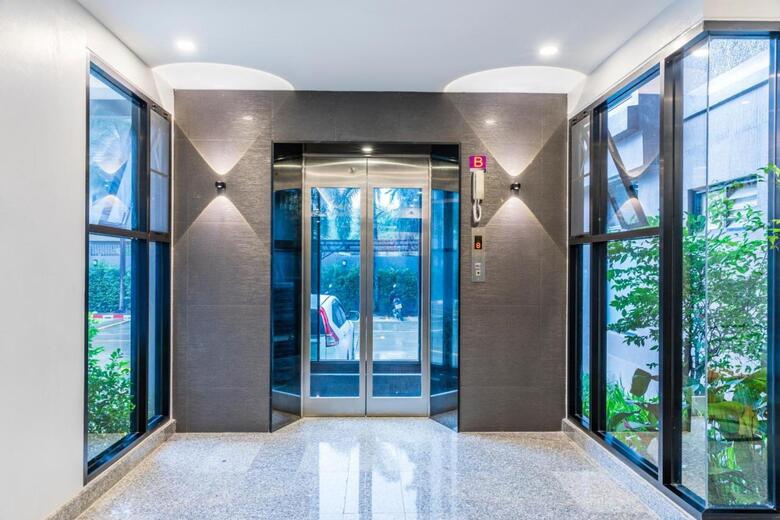 Livotel Hotel Hua Mak Bangkok