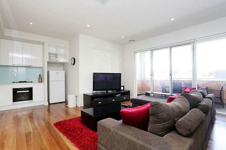 Apartamentos Brighton Beach Bayside Beauty