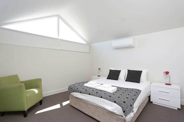 Apartamentos Brighton Beach Bayside Beauty