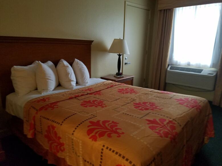 Hotel Kennesaw Inn