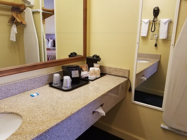 Hotel Kennesaw Inn
