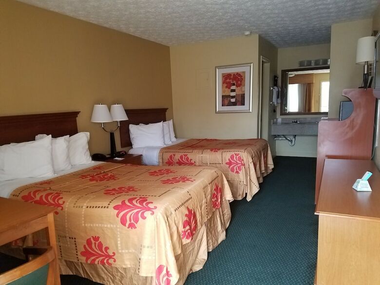 Hotel Kennesaw Inn