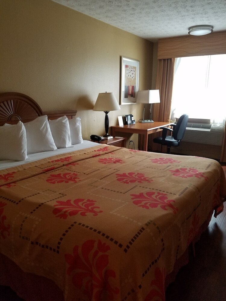 Hotel Kennesaw Inn