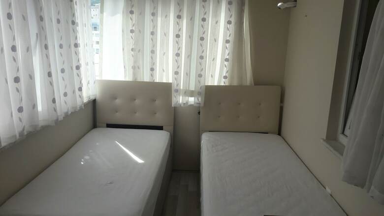 Karabina Eyl�l Apart
