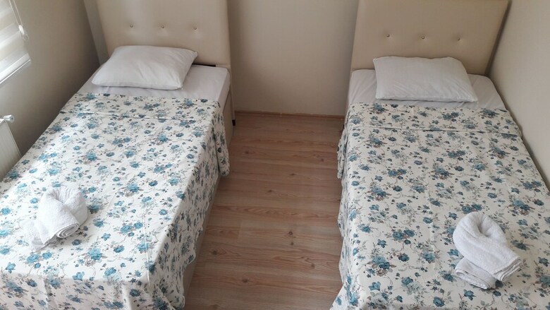 Karabina Eyl�l Apart