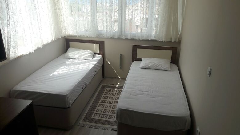 Karabina Eyl�l Apart