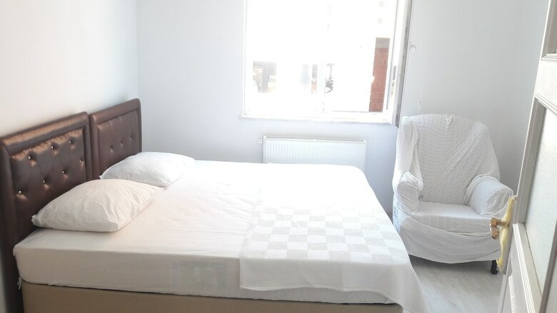 Karabina Eyl�l Apart
