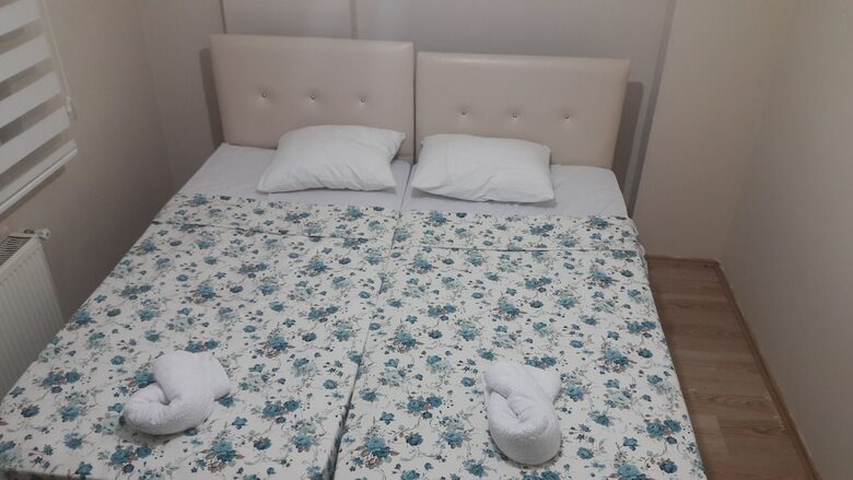 Karabina Eyl�l Apart