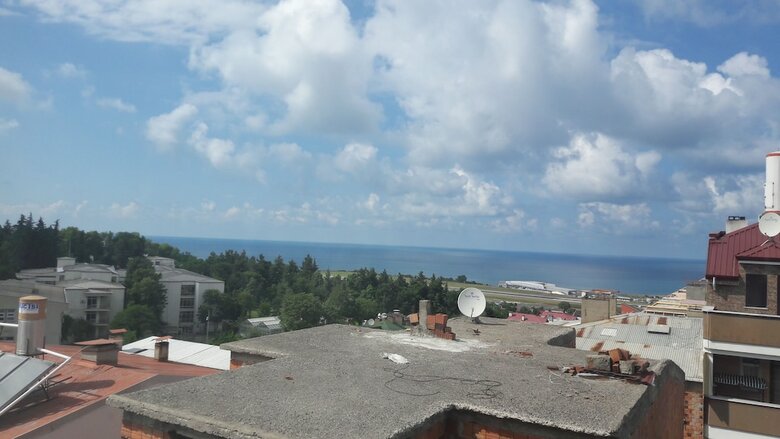 Karabina Eyl�l Apart
