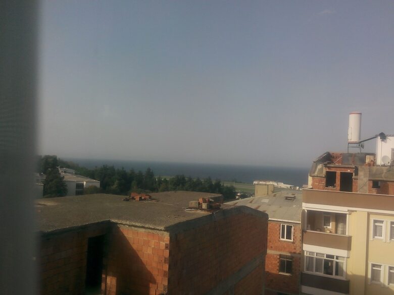 Karabina Eyl�l Apart