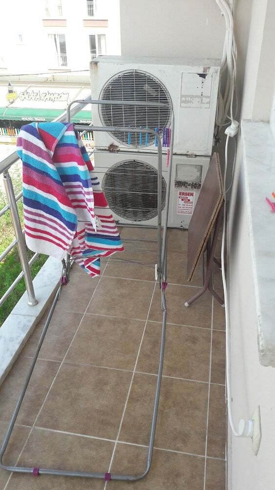Karabina Eyl�l Apart