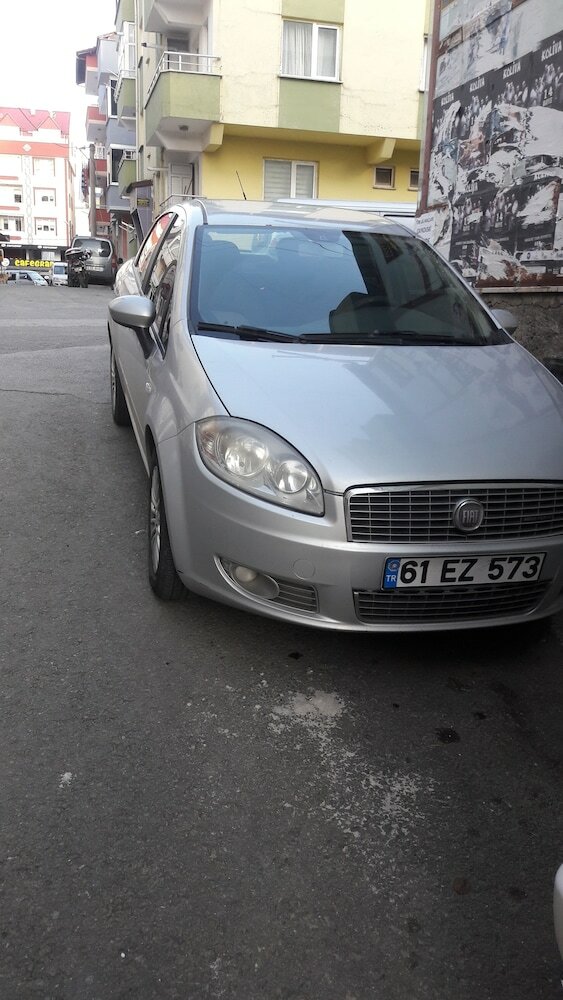 Karabina Eyl�l Apart