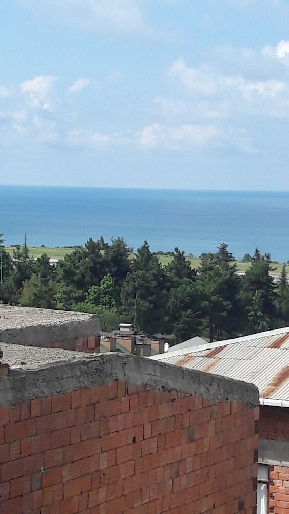 Karabina Eyl�l Apart