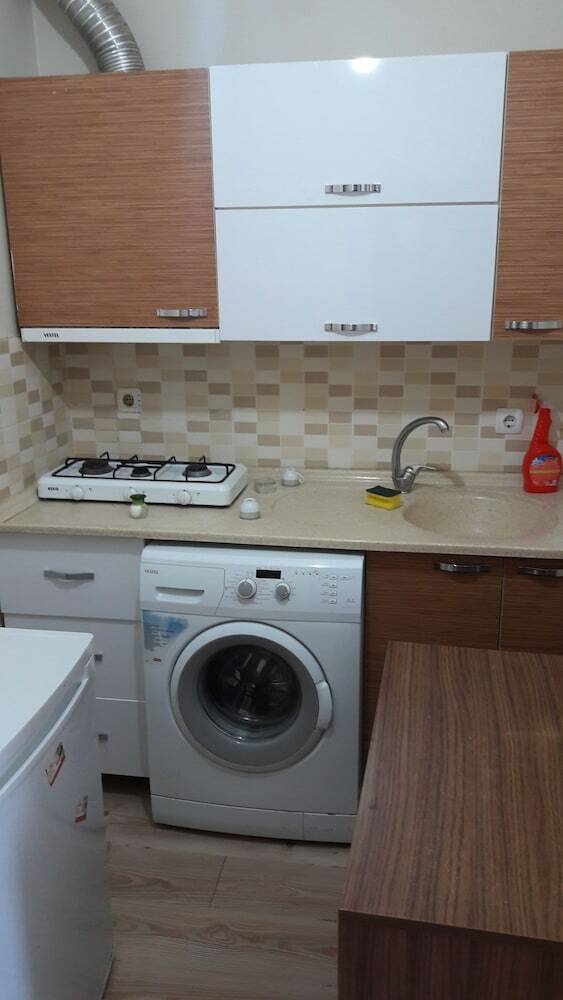 Karabina Eyl�l Apart
