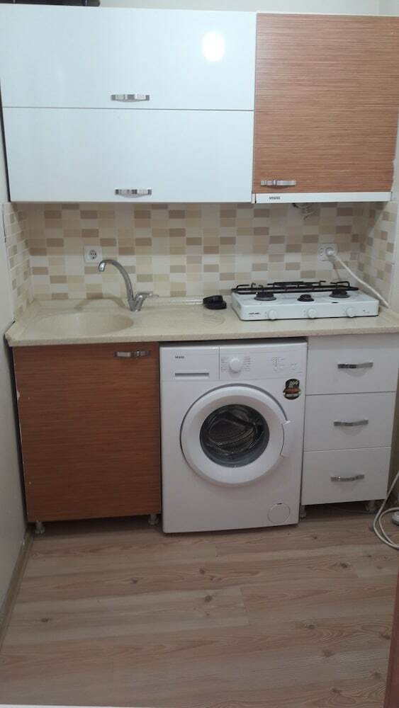 Karabina Eyl�l Apart