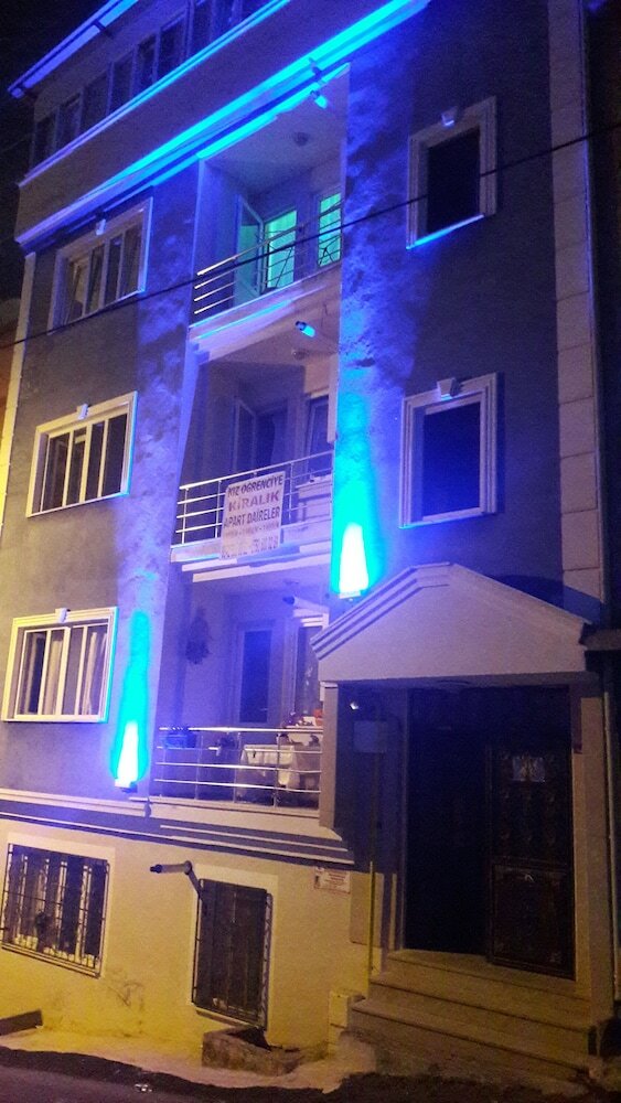 Karabina Eyl�l Apart