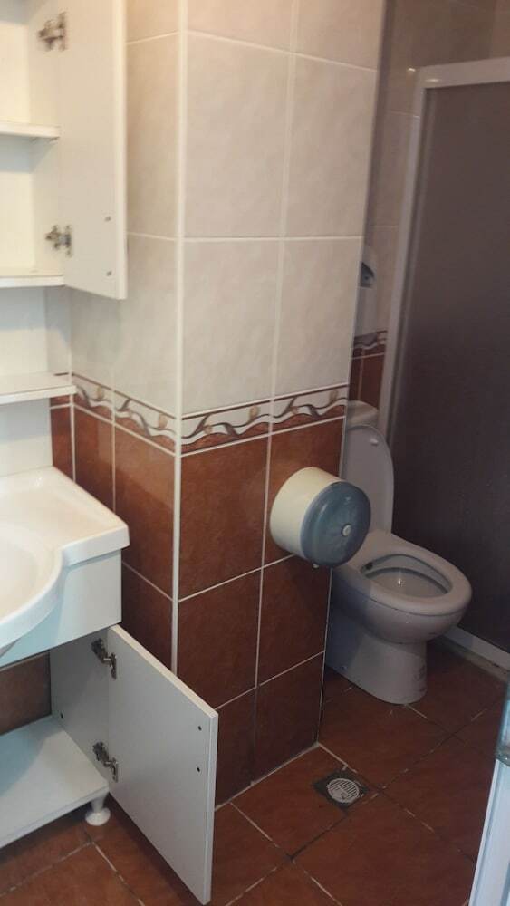 Karabina Eyl�l Apart