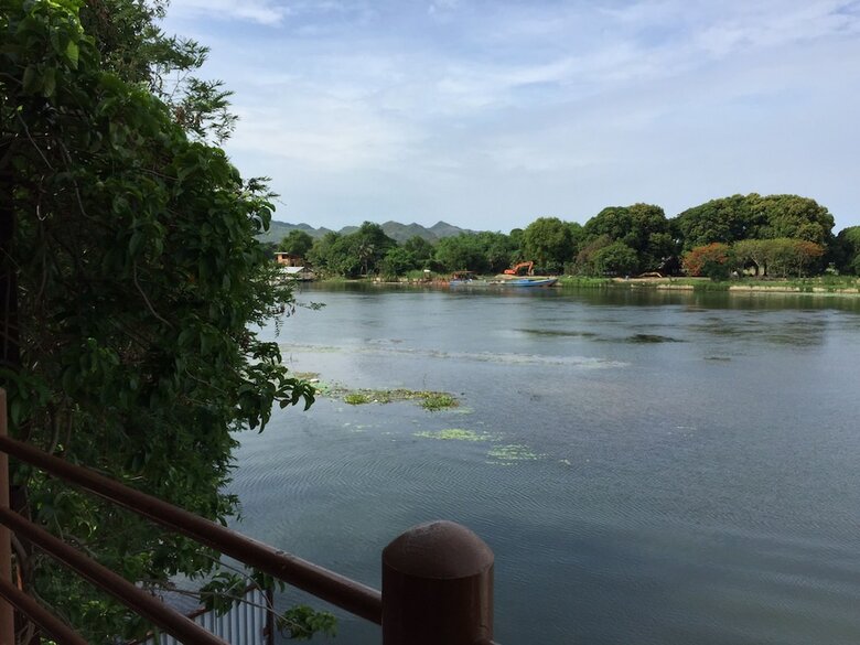 Hotel Tamarind Guest House