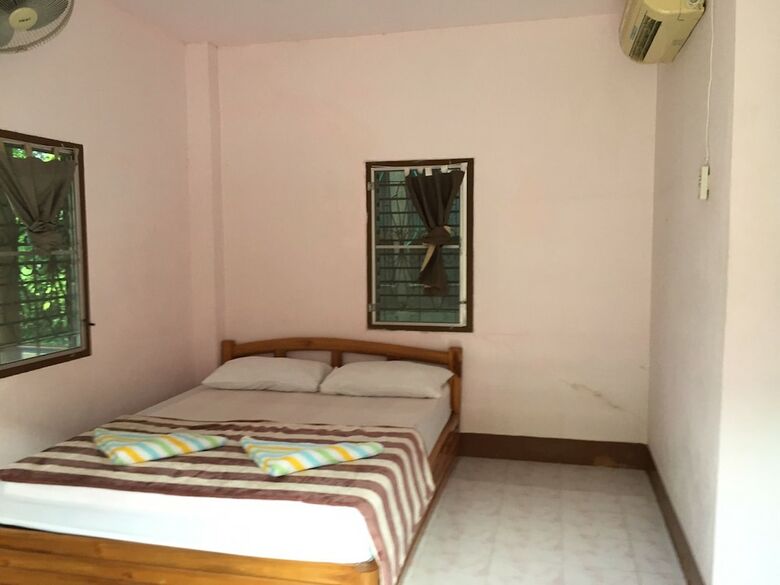 Hotel Tamarind Guest House
