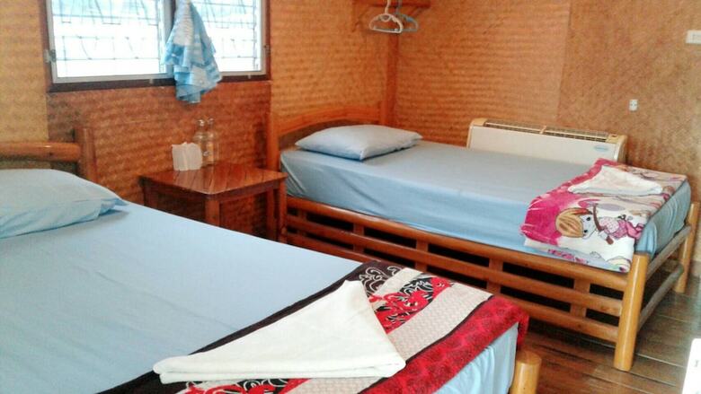Hotel Tamarind Guest House