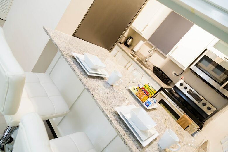 New Kingston Central Guest Apartment