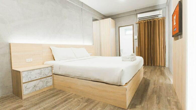 B2 Santitham Boutique And Budget Hotel
