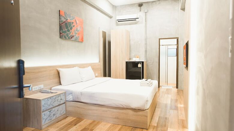 B2 Santitham Boutique And Budget Hotel