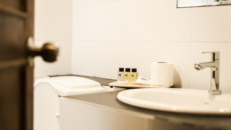 B2 Santitham Boutique And Budget Hotel