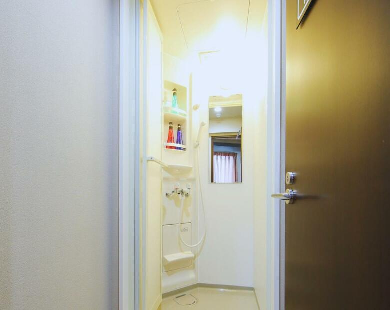 Hostal Beagle Tokyo Hostel And Apartments