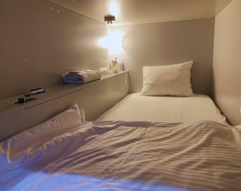 Hostal Beagle Tokyo Hostel And Apartments