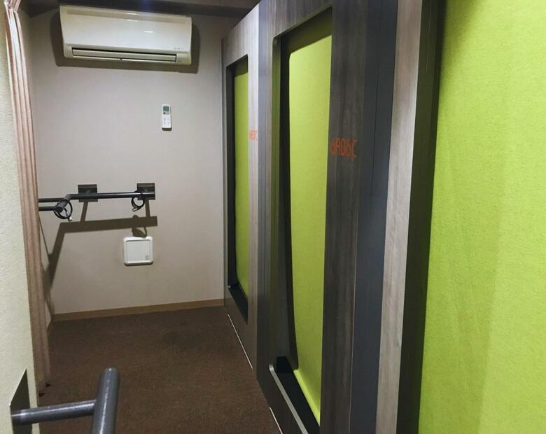 Hostal Beagle Tokyo Hostel And Apartments