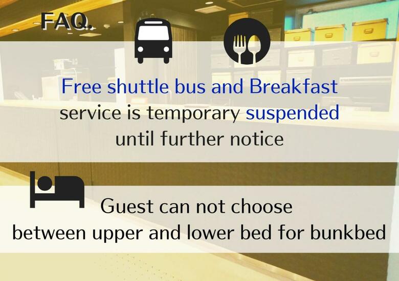 Hostal Beagle Tokyo Hostel And Apartments