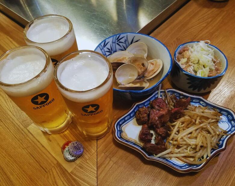 Hostal Beagle Tokyo Hostel And Apartments