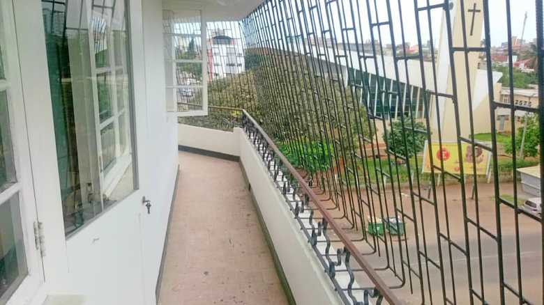 Marien Ngouabi Serviced Apartment