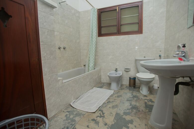 Marien Ngouabi Serviced Apartment