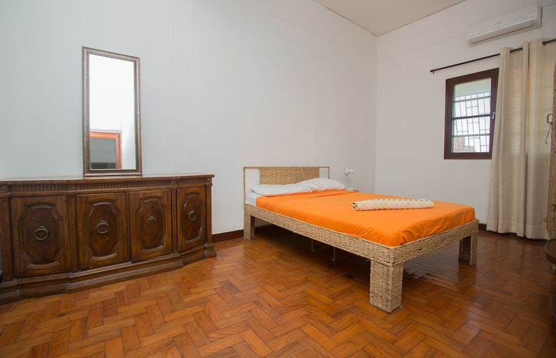 Marien Ngouabi Serviced Apartment